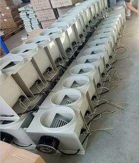 實驗室防腐風機 實驗室防腐風機