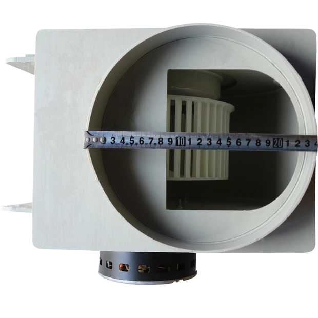 工業(yè)防腐風機 工業(yè)防腐風機