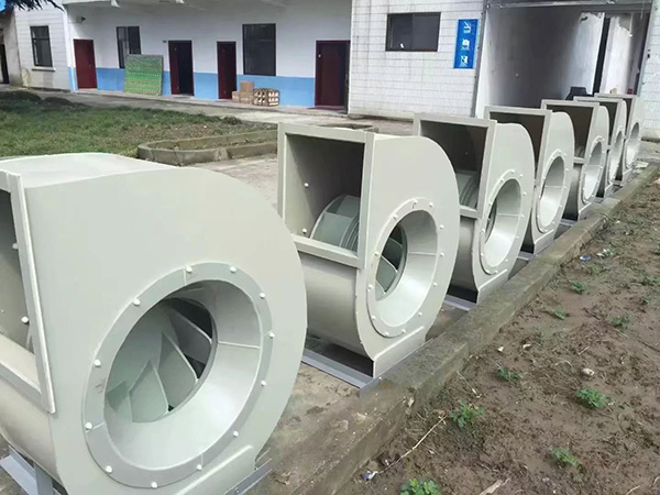 實驗室pp風機 實驗室pp風機