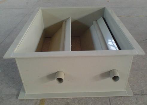 定風(fēng)量風(fēng)閥