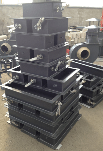 PVC阻燃風(fēng)管