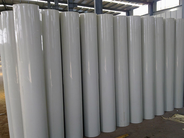 PP塑料風(fēng)管