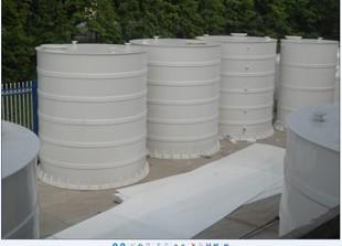 pp儲罐鋼襯 pp儲罐鋼襯