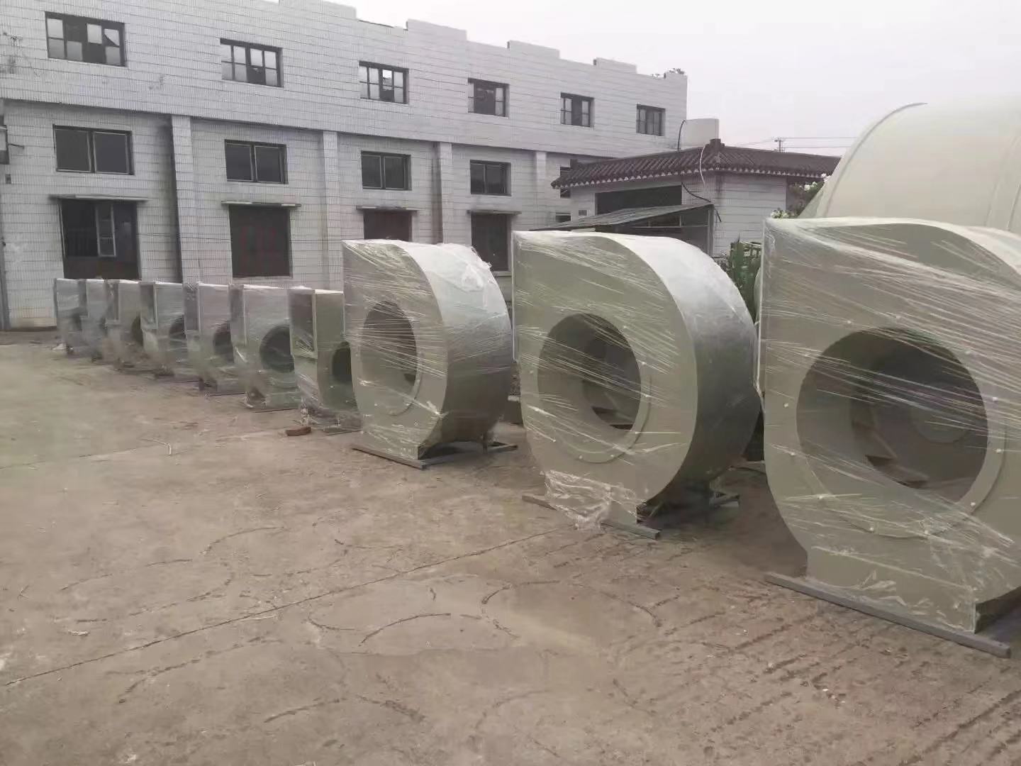 pp離心風機 pp離心風機